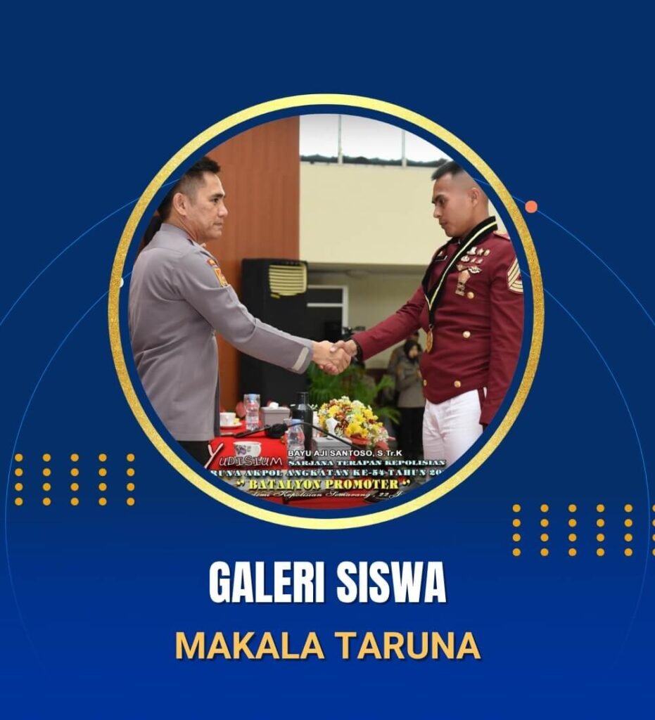 BIMBEL POLRI