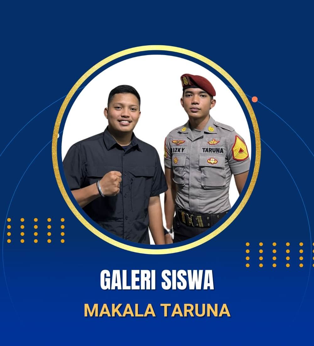 BIMBEL POLRI