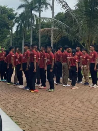 sekolah kedinasan