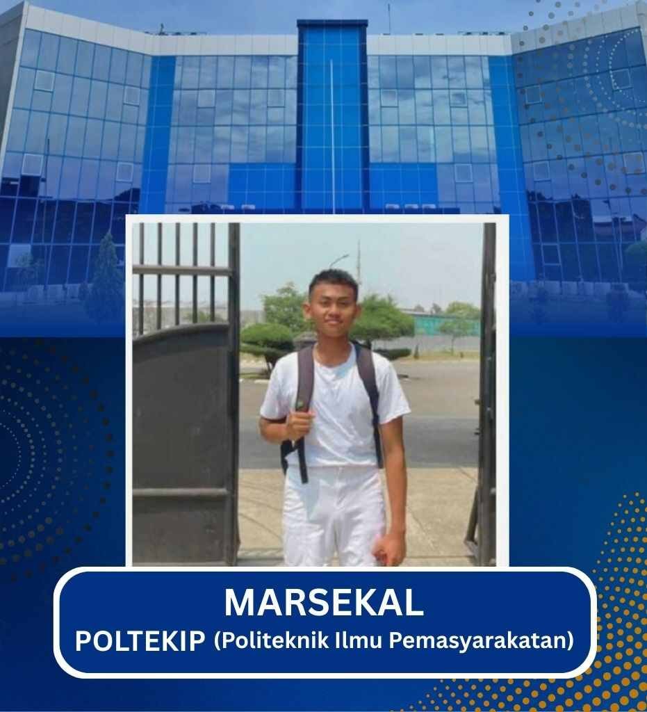 Sekolah kedinasan poltekip