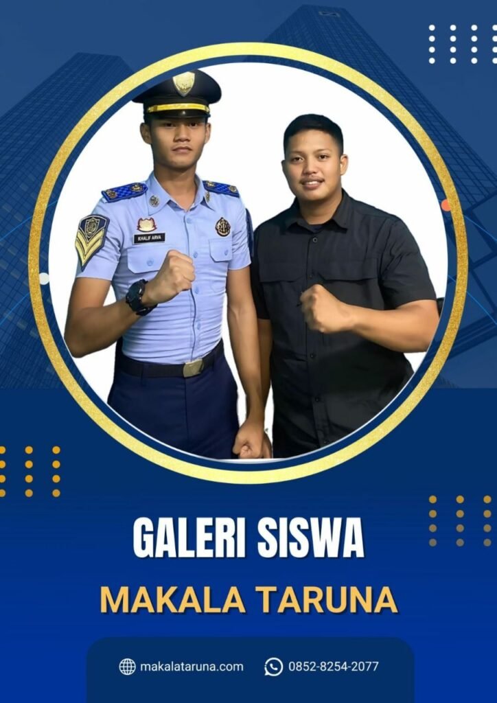 Bimbel Kedinasan Terbaik