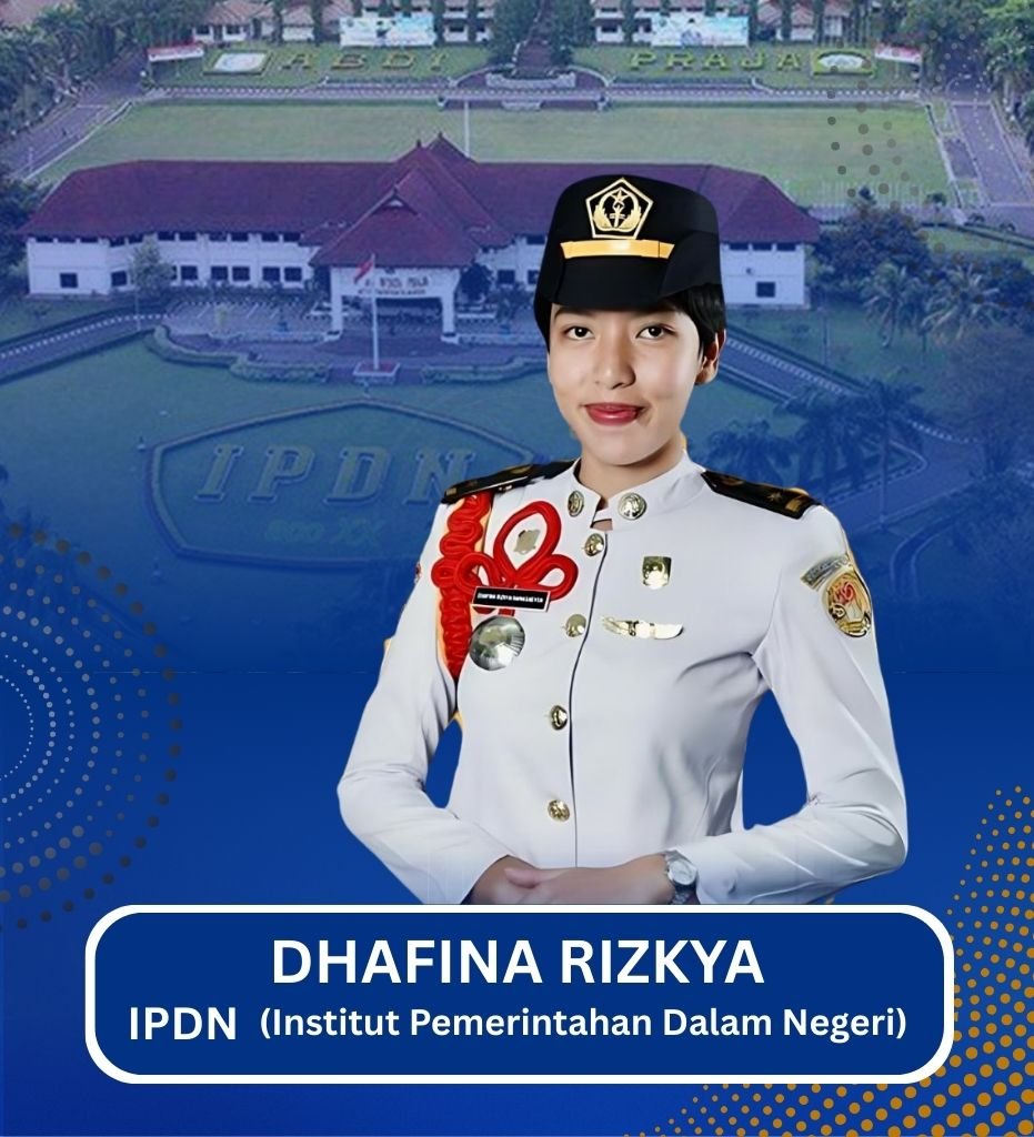 prja IPDN