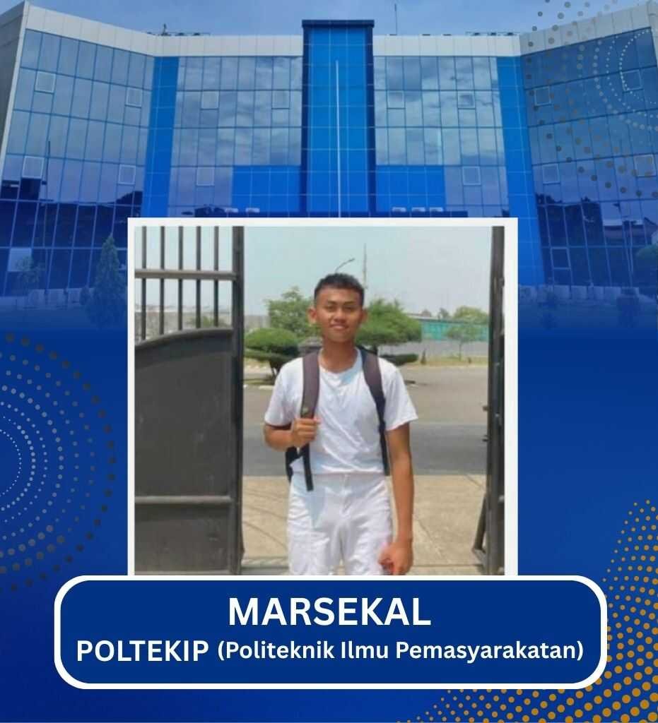 Sekolah kedinasan Poltekip