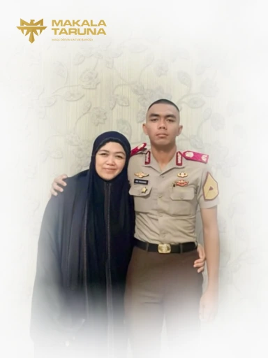 BIMBEL POLRI