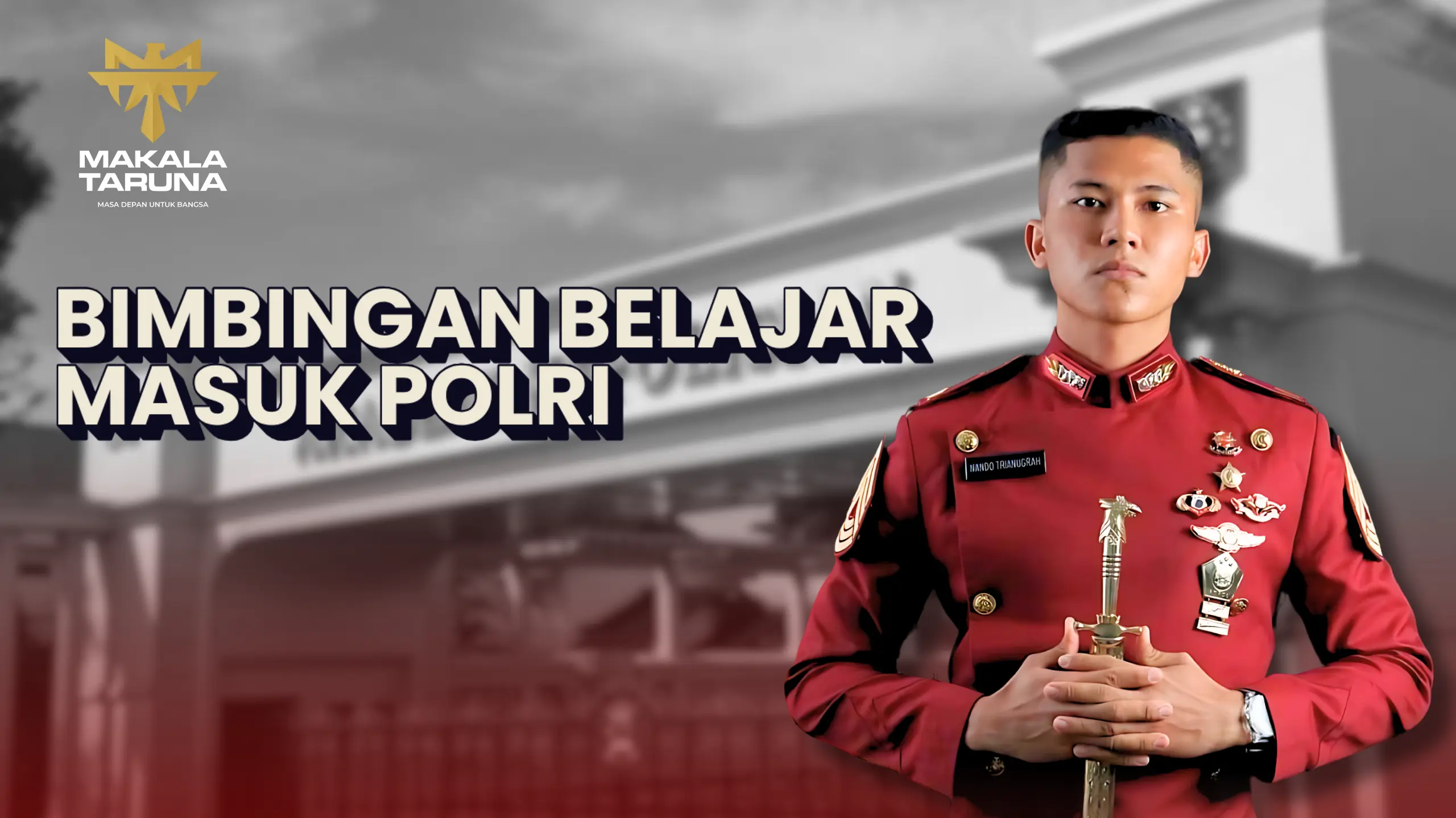BIMBEL POLRI