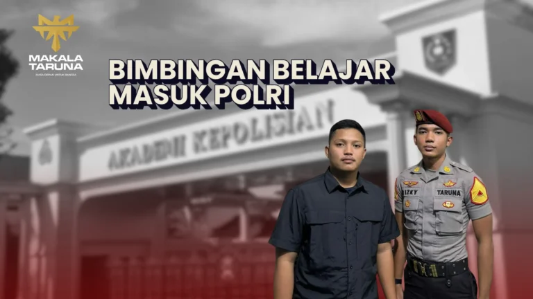 BIMBEL POLRI