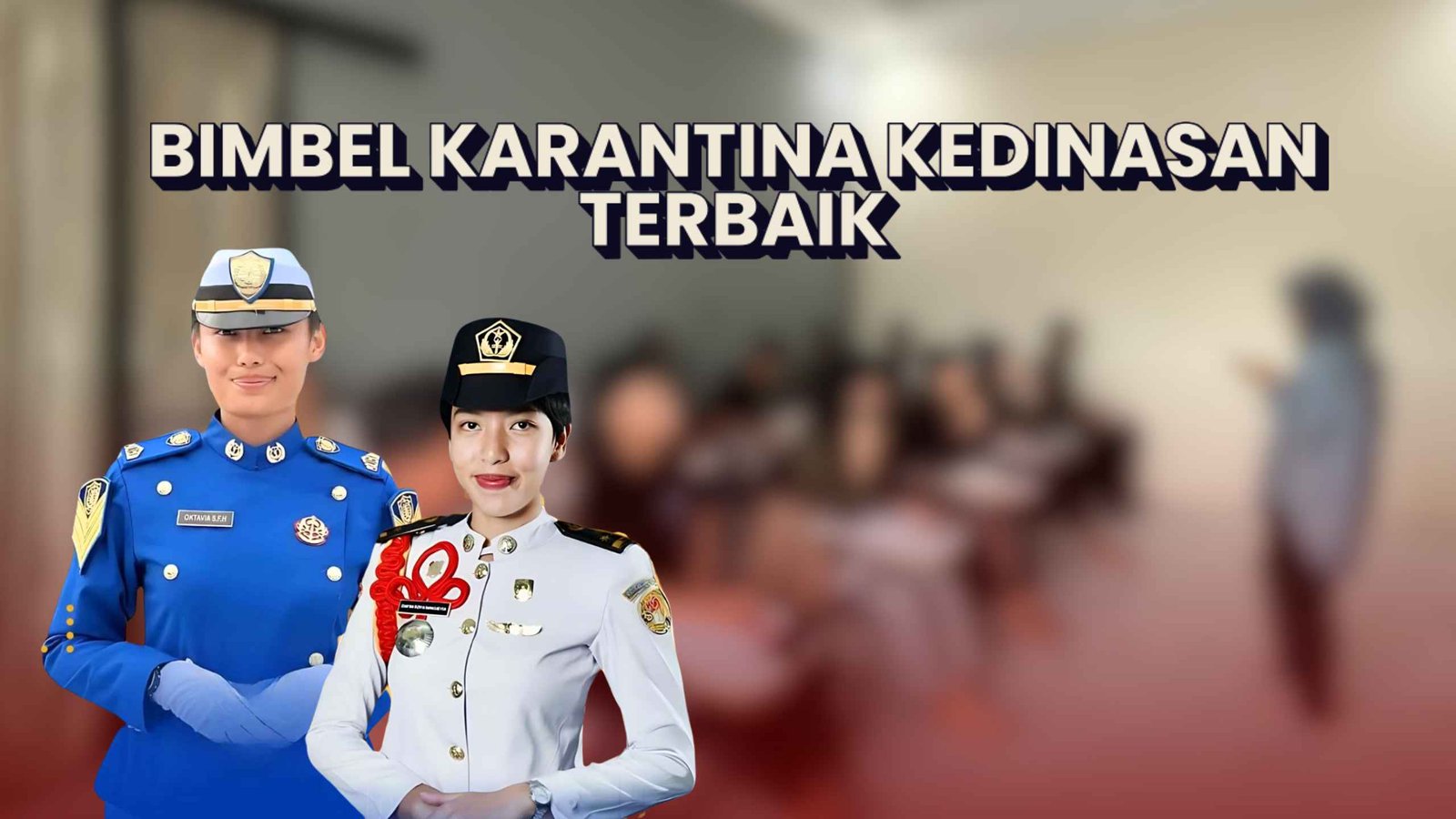 Bimbel Karantina Kedinasan Terbaik