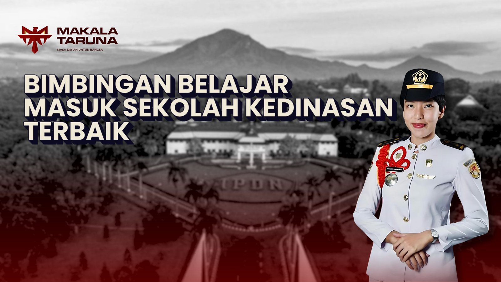 bimbel sekolah kedinasan