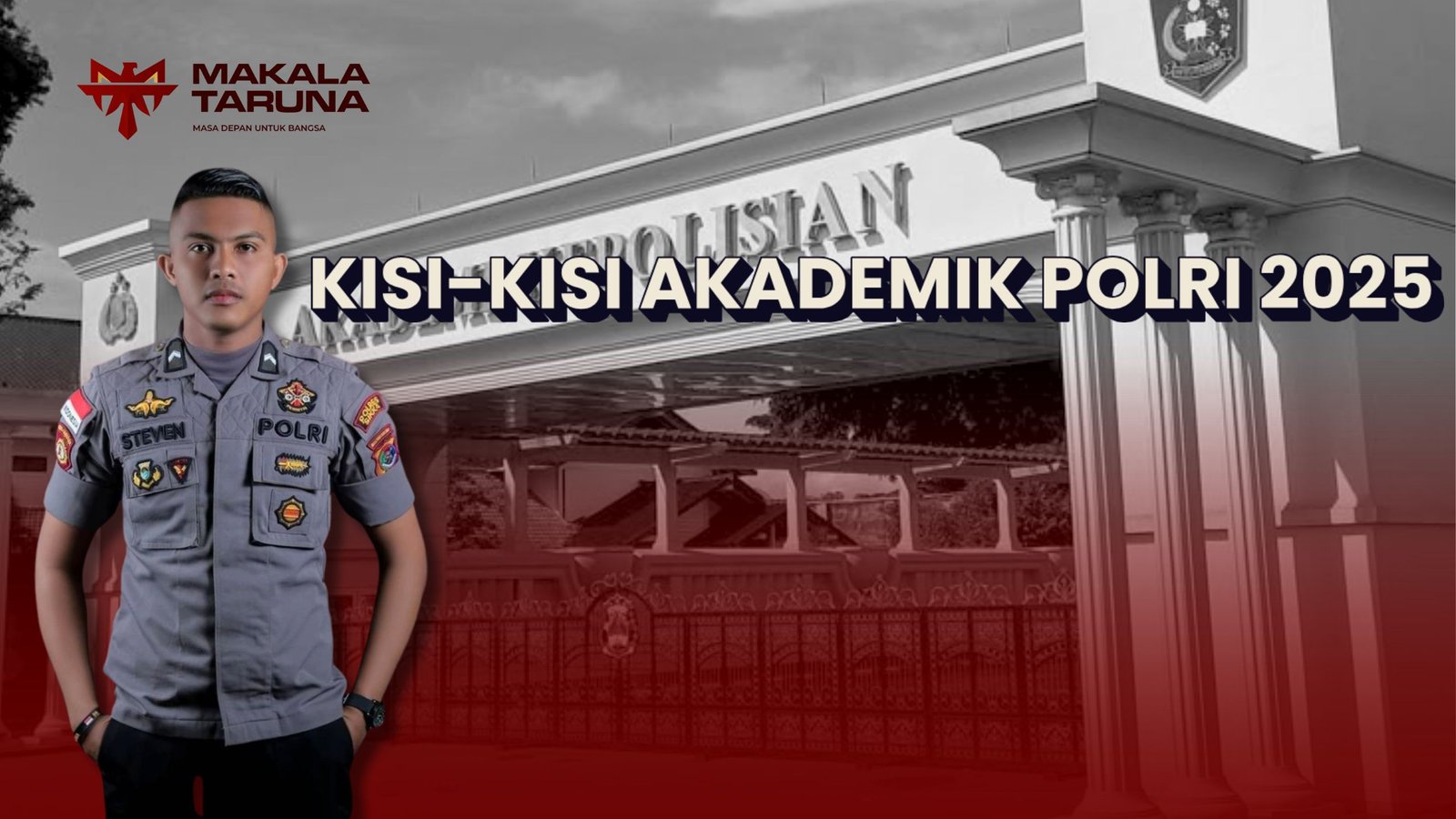 Akademik Polri 2025