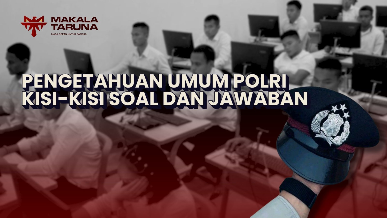 pengetahuan umum polri