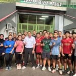 makala taruna bersama pak tri