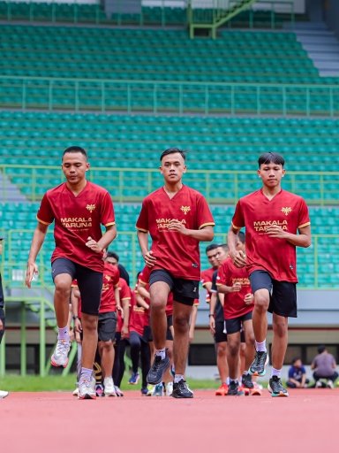 makala taruna bimbel kedinasan