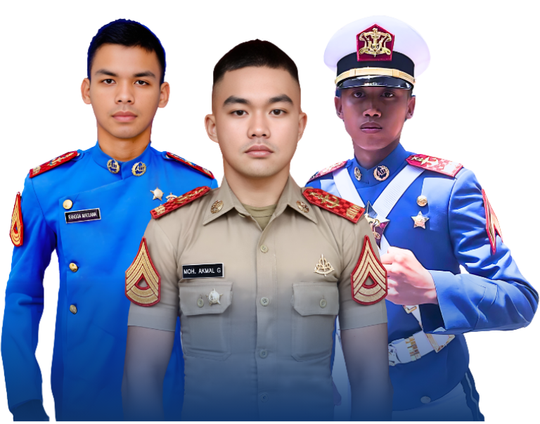 BIMBEL TNI