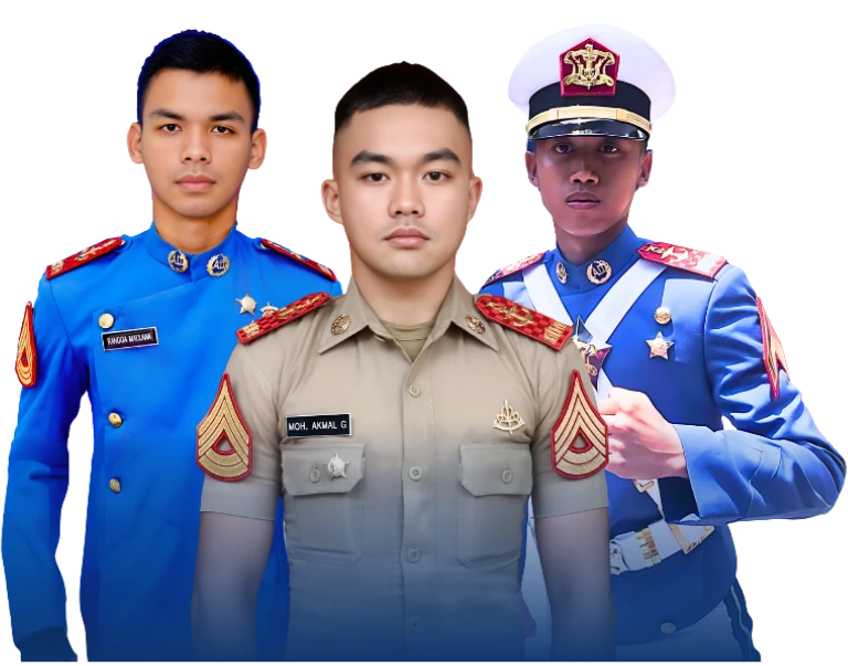 pendaftaran tni ad 2025-2026