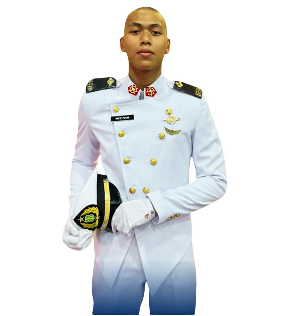 BIMBEL KEDINASAN STIP