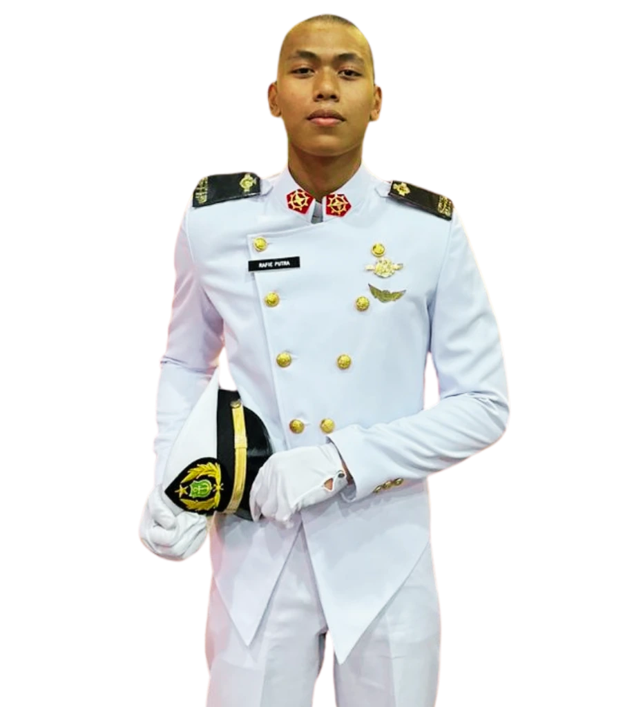sekolah tinggi ilmu pelayaran