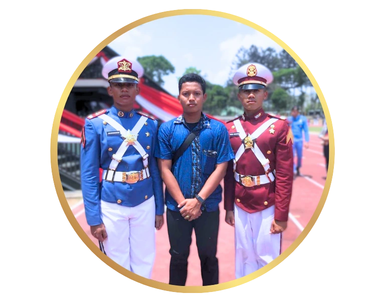 Pendaftaran Polri 2025 2026