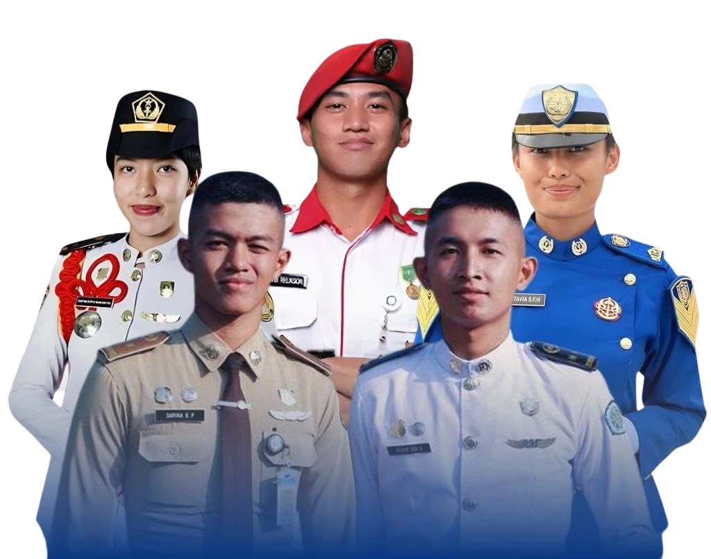 SEKOLAH KEDINASAN PKN STAN