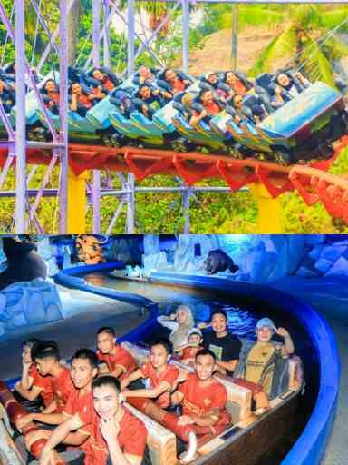 makala taruna dufan 2025