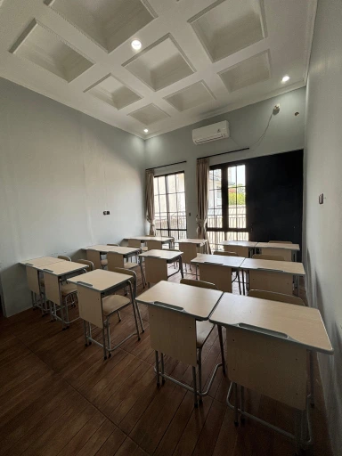 Bimbel Sekolah Kedinasan