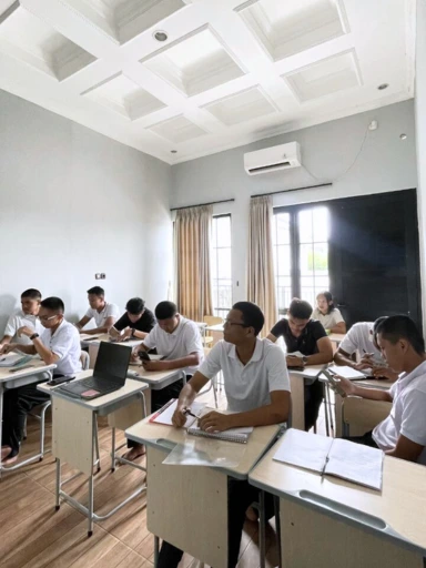 bimbel tni polri sekolah kedinasan