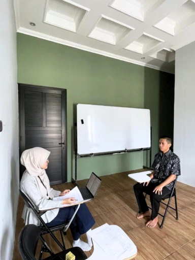 bimbel tni polri sekolah kedinasan
