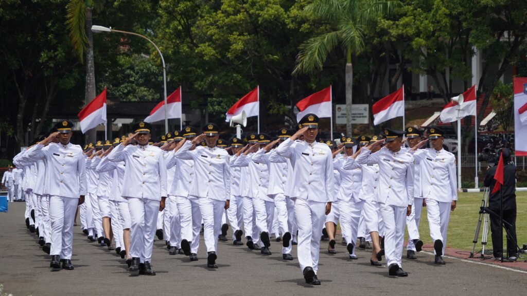 bimbel ipdn makala taruna