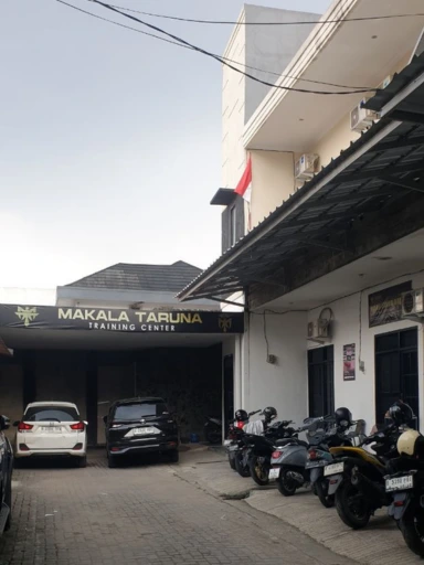 Bimbel TNI Polri