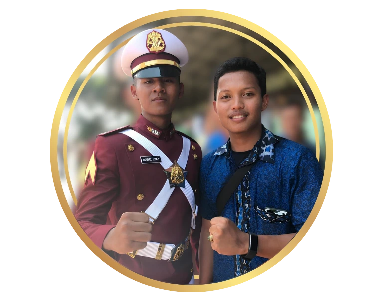 PENDAFTARAN BINTARA BRIMOB