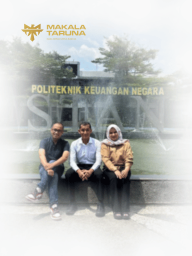 politeknik keuangan negara stan pkn stan