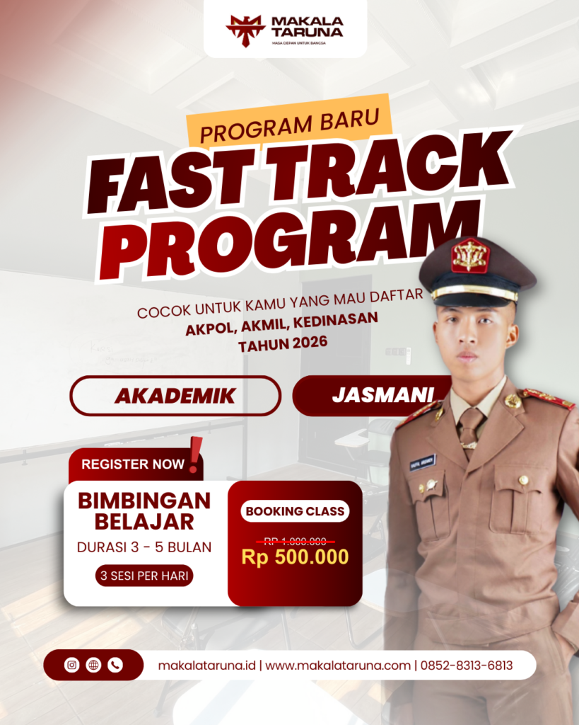 bimbel makala taruna