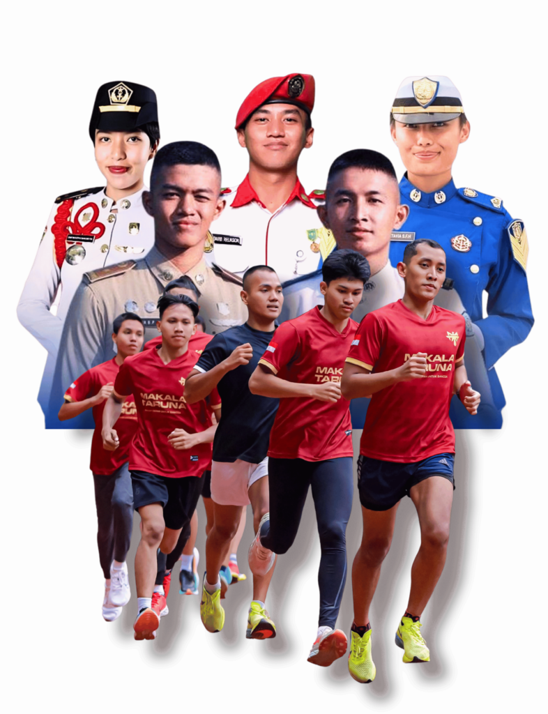 Bimbel kedinasan terdekat