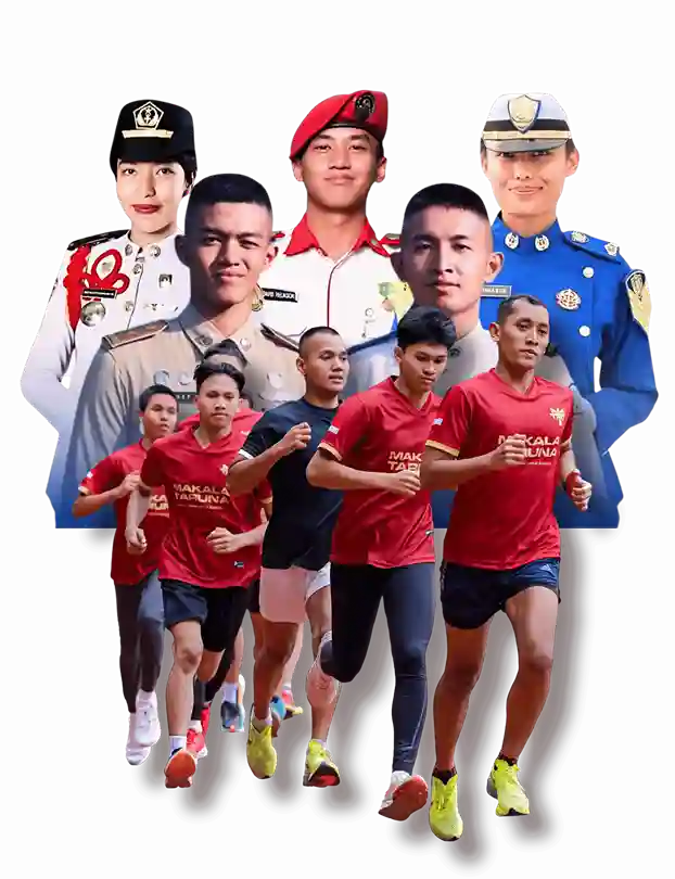 Bimbel Stan Terbaik