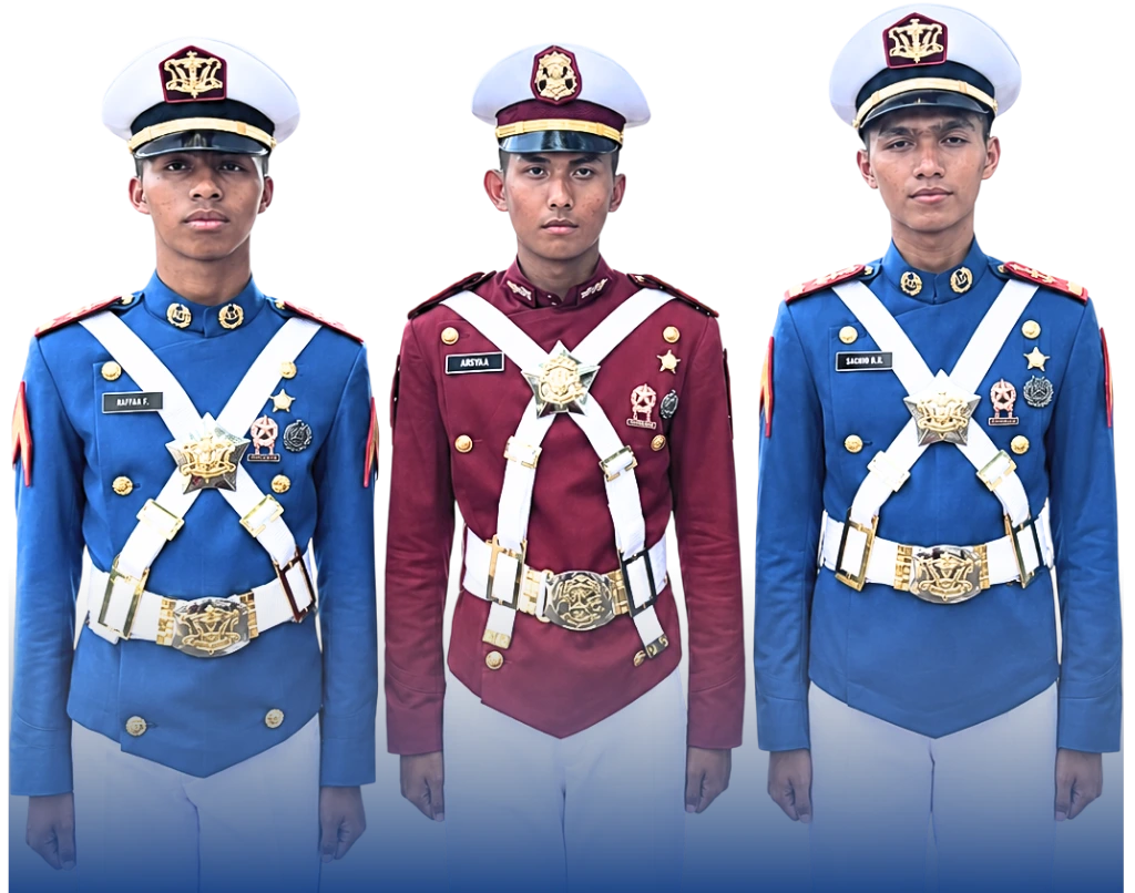 bimbel tni polri