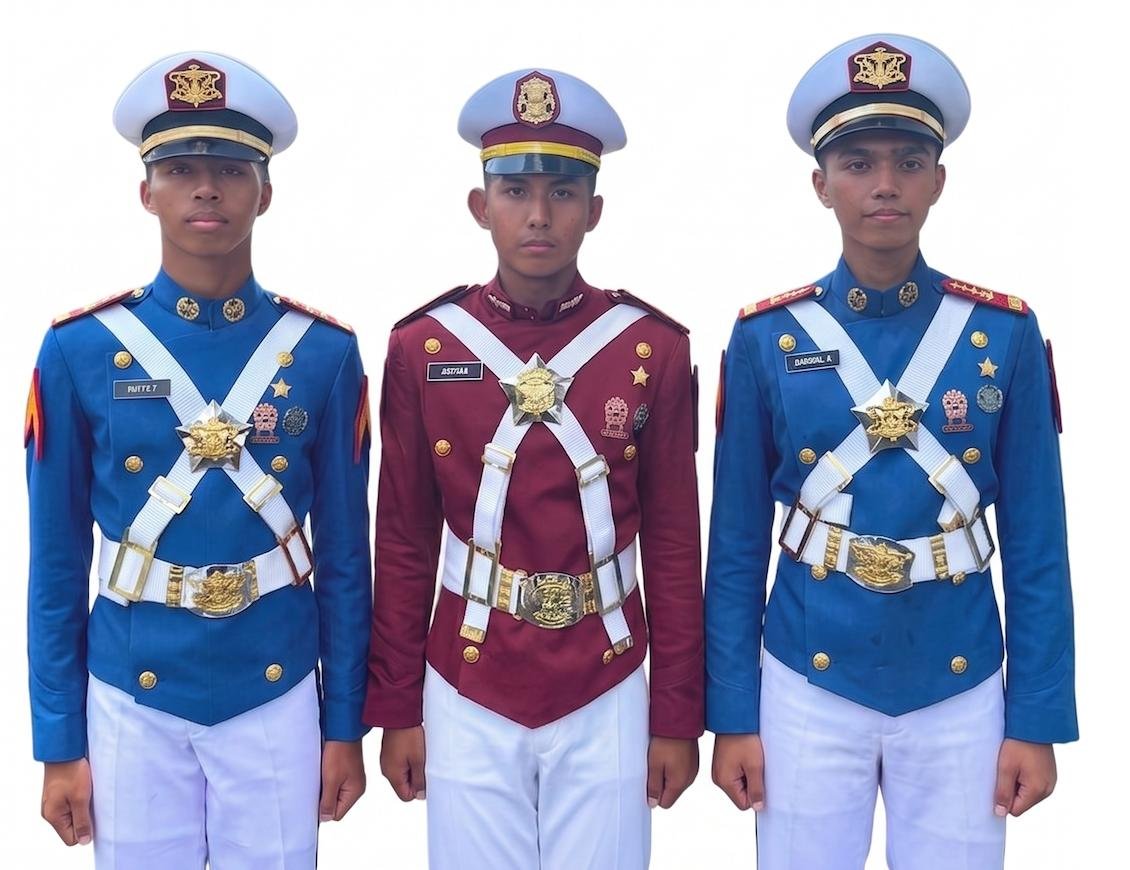 bimbel tni polri