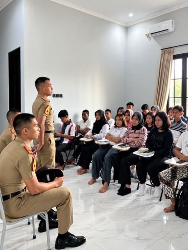 Dokumentasi Kegiatan 16