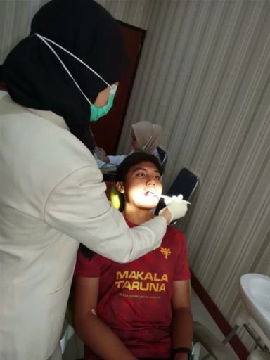 Dokumentasi Kegiatan 18