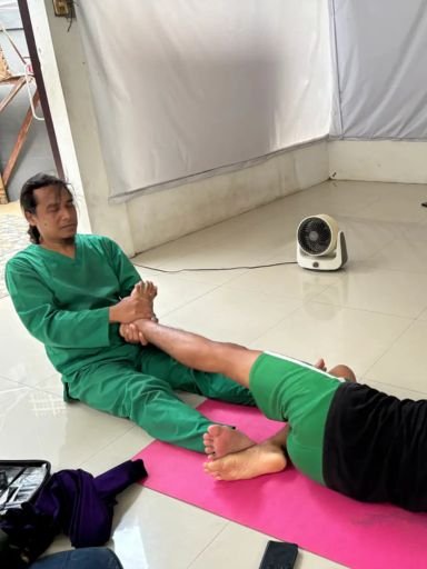Dokumentasi Kegiatan 19