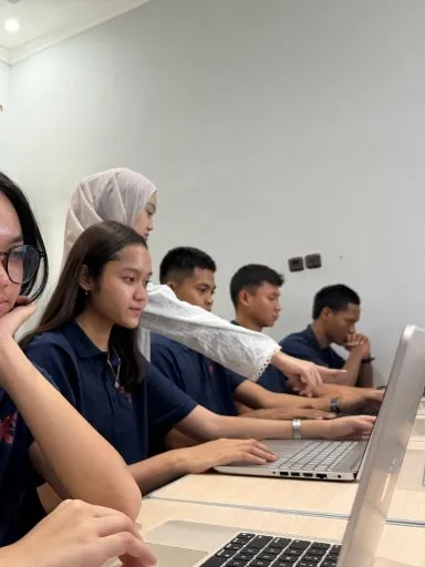 Pendampingan Makala Taruna