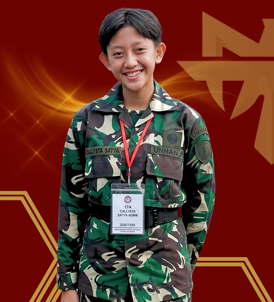Program UNHAN