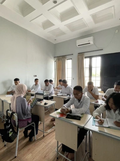 Dokumentasi Kegiatan Siswa