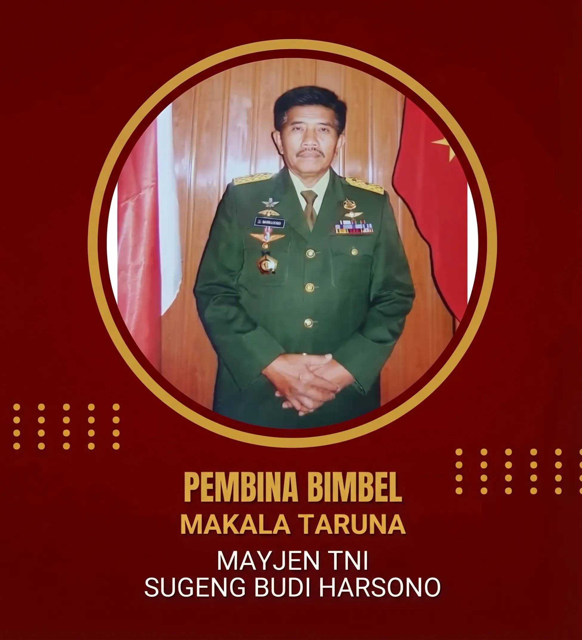 Pembina Makala Taruna